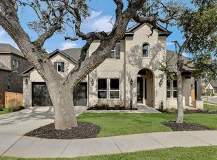 1821 Plum Tree Way, Georgetown, TX 78628