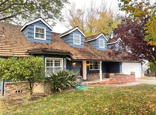 1473 Ben Roe Dr, Los Altos, CA 94024