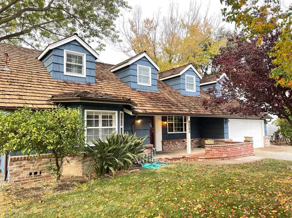 1473 Ben Roe Dr, Los Altos, CA 94024