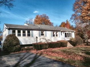 14 Longview Rd, Wilmington, MA 01887