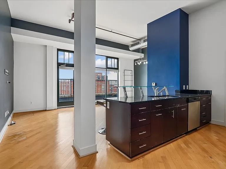 1701 Kalorama Rd NW #403 — Photo 6