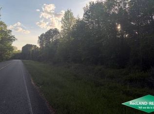 0 Highway 2, Shongaloo, LA 71072