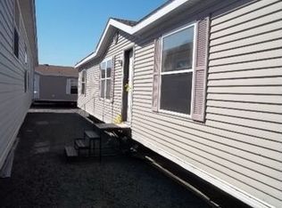 2235 N 32nd St, Muskogee, OK 74401