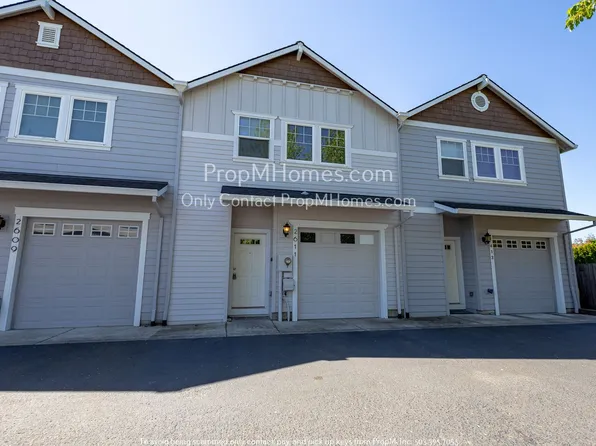 2611 SE 105th Ave, Portland, OR 97266