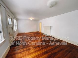 35 Dunwell Ave, Asheville, NC 28806