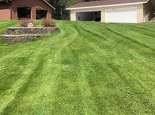 1187 24 3/4 St, Cameron, WI 54822