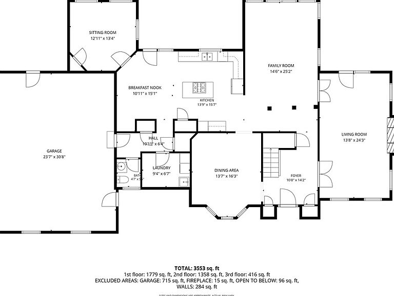 Listing photo 2