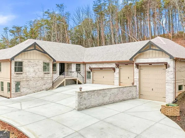 532 Vistaview Pkwy, Jasper, GA 30143