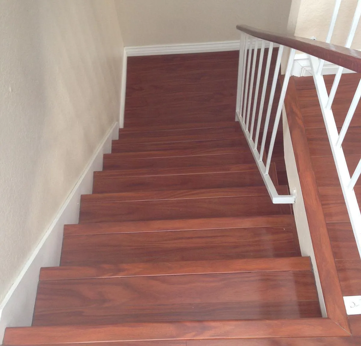 2 bed, 1.5 bath, 1100 sqft, $2,500 — Photo 3