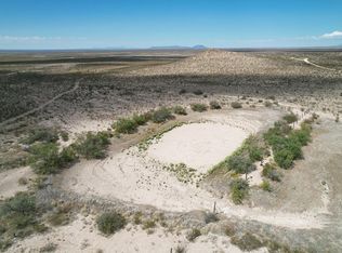 17 Hummingbird Run, Sierra Blanca, TX 79851