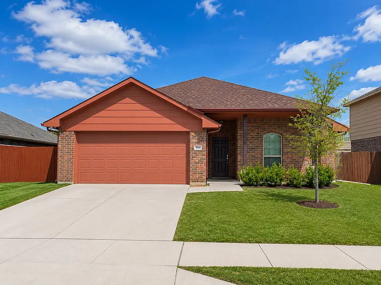 2848 Mesquite Rd — Photo 1