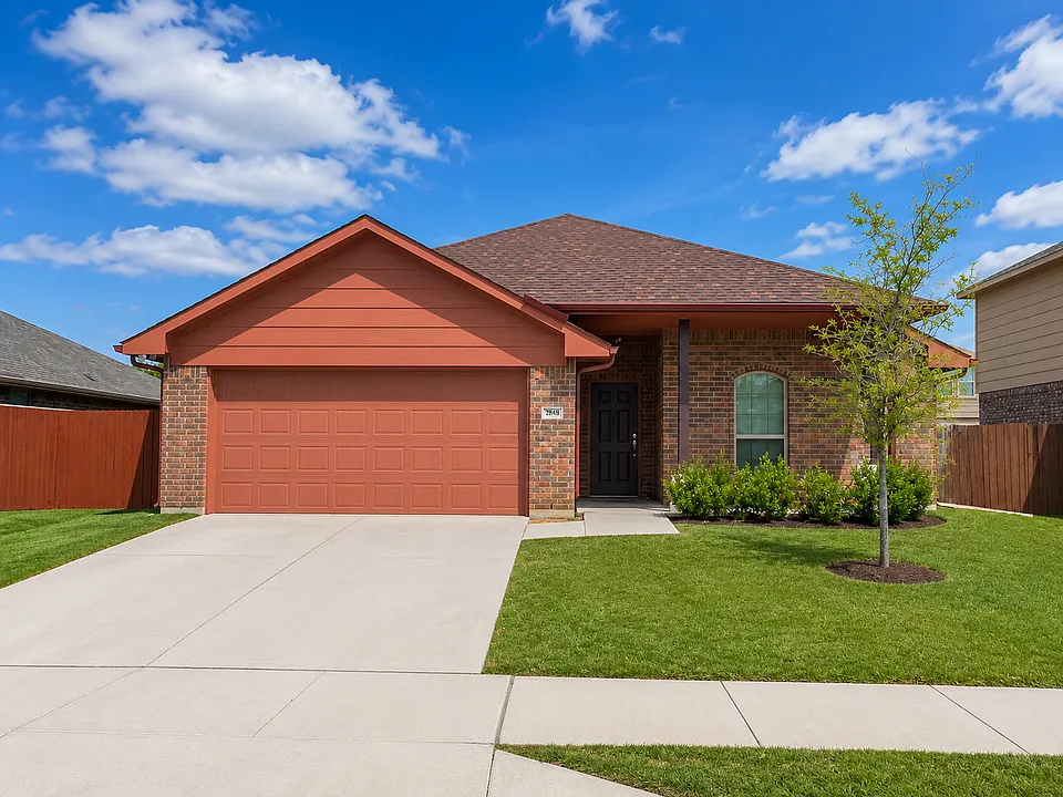 2848 Mesquite Rd