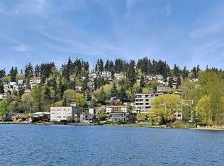 9032 NE Juanita Dr, Kirkland, WA 98034