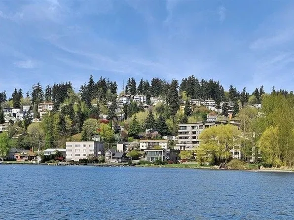9032 NE Juanita Dr #X, Kirkland, WA 98034