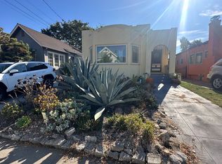 1806 Pacific Ave, Alameda, CA 94501