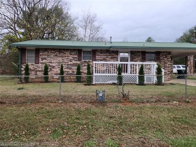 417 S Broadway Ave, Booneville, AR, 72927