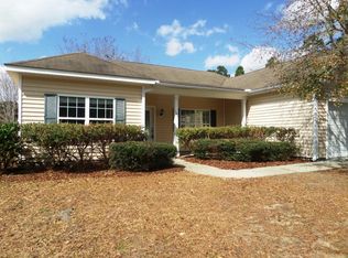 103 Fantail Ct, Brunswick, GA 31525