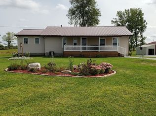 23014 State Route 309, Kenton, OH