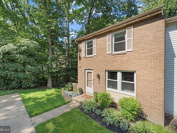 5th image of 8256 Burning Forest Ct
