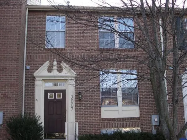 12007 Cherry Blossom Pl, Gaithersburg, MD 20878