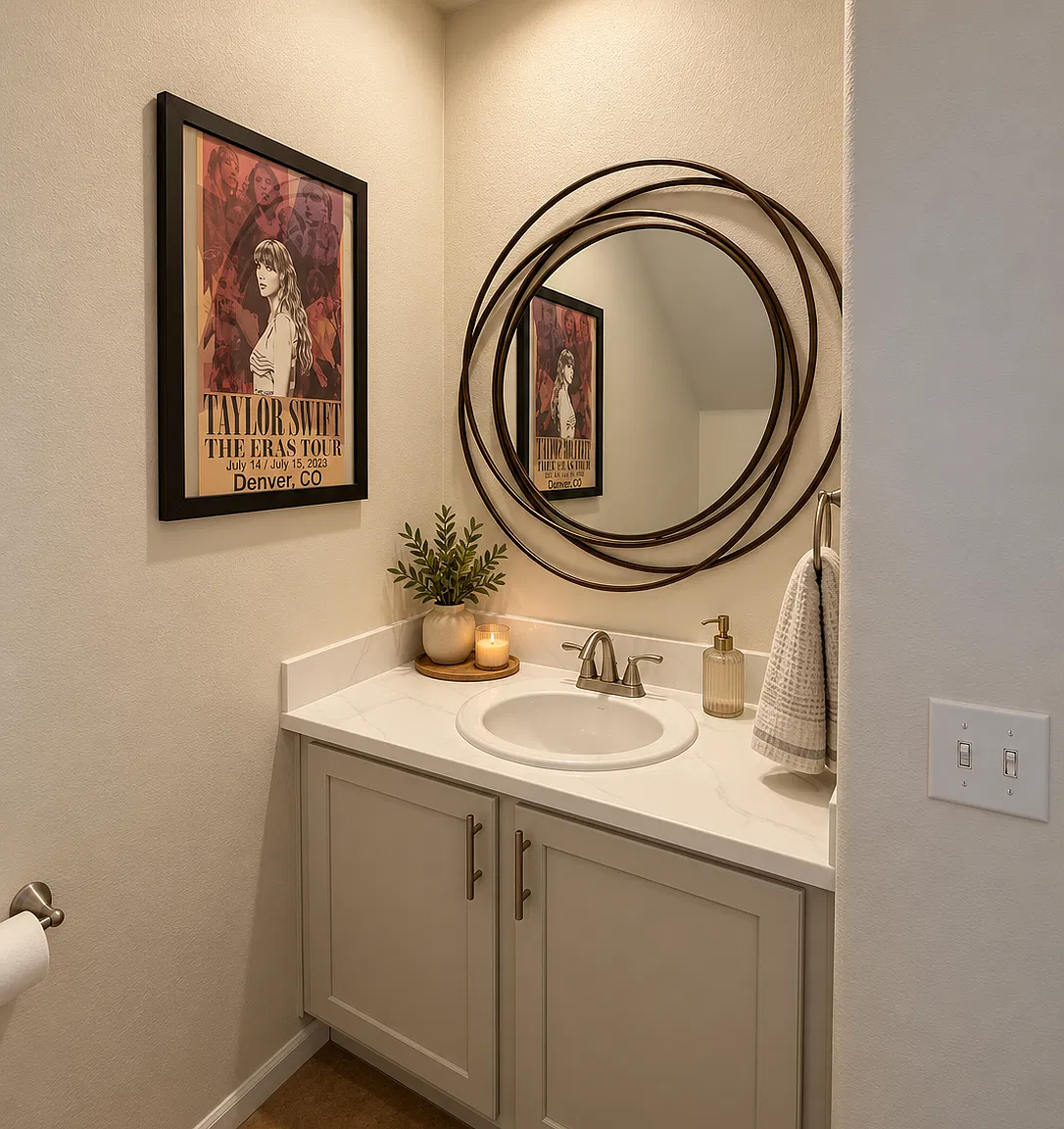 3 bed, 2.5 bath, 1594 sqft, $3,200 — Photo 4