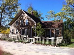 992 Erickson Rd, Ashby, MA 01431