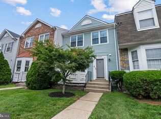 12307 Sandy Point Ct, Silver Spring, MD 20904