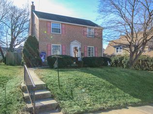 128 School Ln, Springfield, PA 19064