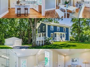 2149 N Littleville Rd, Avon, NY 14414