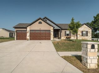 23 Eagle Ct, Foristell, MO 63348