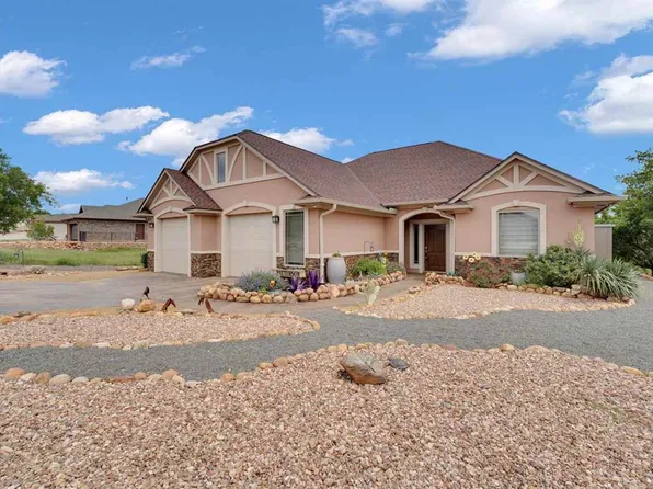 113 Granite Ridge Cir, Medicine Park, OK 73557