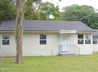 9721 Lily Rd, Jacksonville, FL 32246