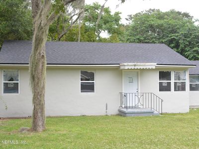 9721 LILY Road, Jacksonville, FL, 32246