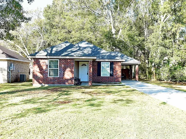 160 Marina Dr, Gibson, LA 70356