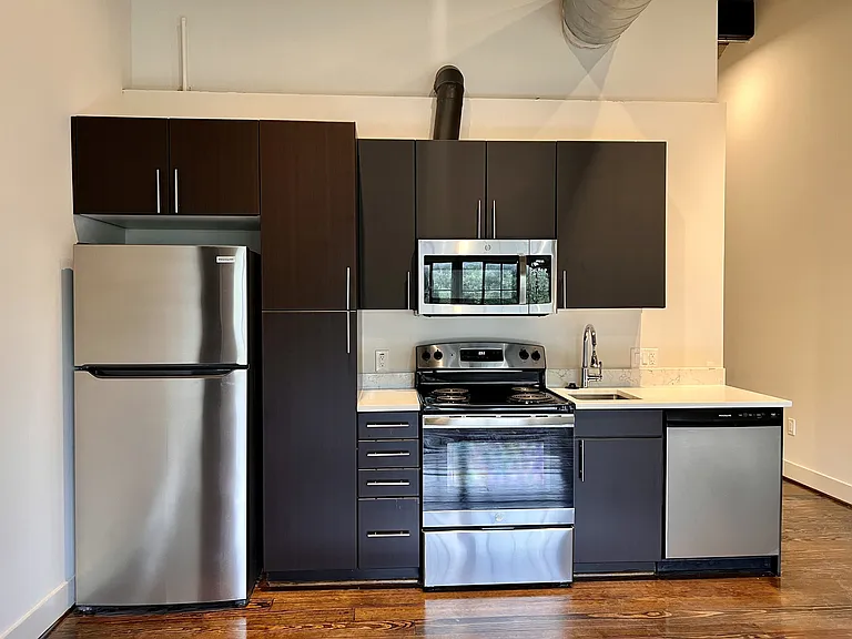 The Sanctuary Lofts — Photo 6