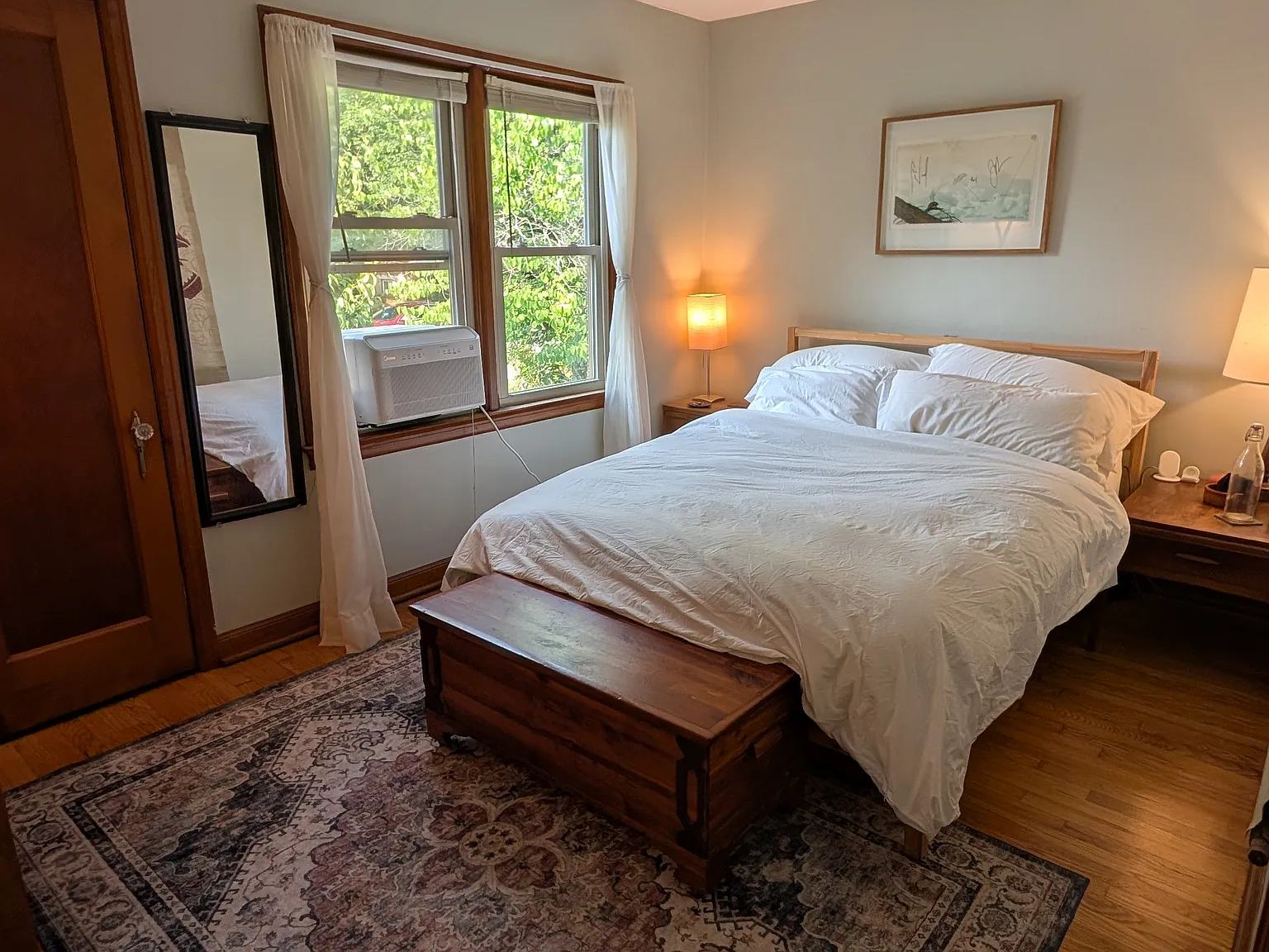 2 bed, 1200 sqft, $1,950 — Photo 4