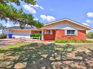 1011 Ridgecrest St, Sweetwater, TX 79556