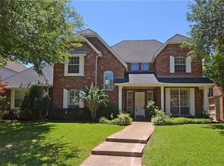 4940 Stony Ford Dr, Dallas, TX 75287