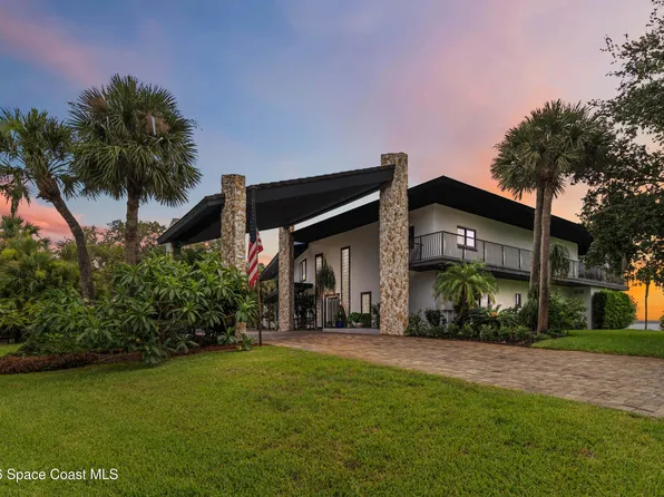 110 Barnacle Pl, Rockledge, FL 32955