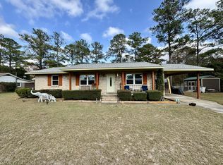 1133 Oak Ave, Elba, AL 36323