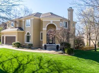 4353 W 132nd Ter, Leawood, KS 66209
