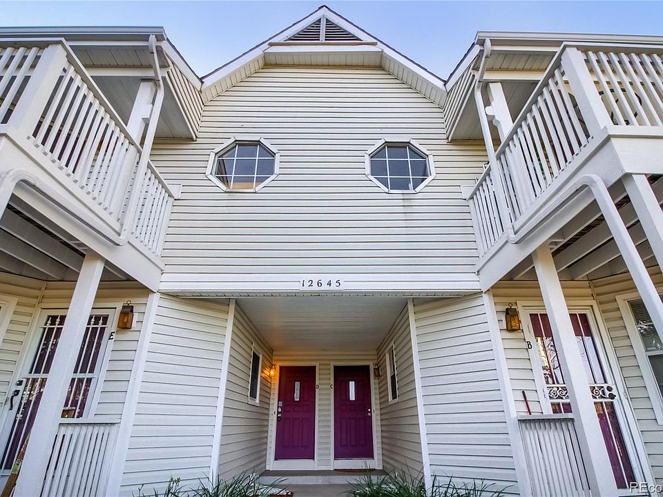 1st image of 12645 E Pacific Cir Unit D