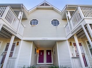12645 E Pacific Cir UNIT D, Aurora, CO 80014