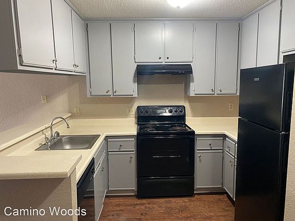 4th image of 4605 El Camino Ave #15224347