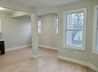 328 S 19th St #2-3, Newark, NJ 07103