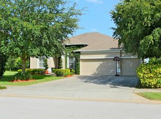 843 Shadowmoss Dr, Winter Garden, FL 34787