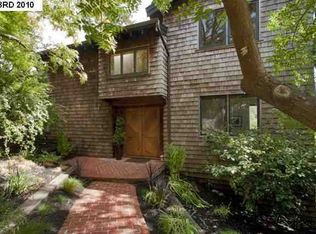 240 Stonewall Rd, Berkeley, CA 94705