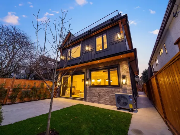 1841 Parker St #2, Vancouver, BC V5L 2L1