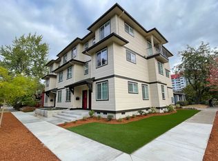 88 W 15th Ave, Eugene, OR 97401