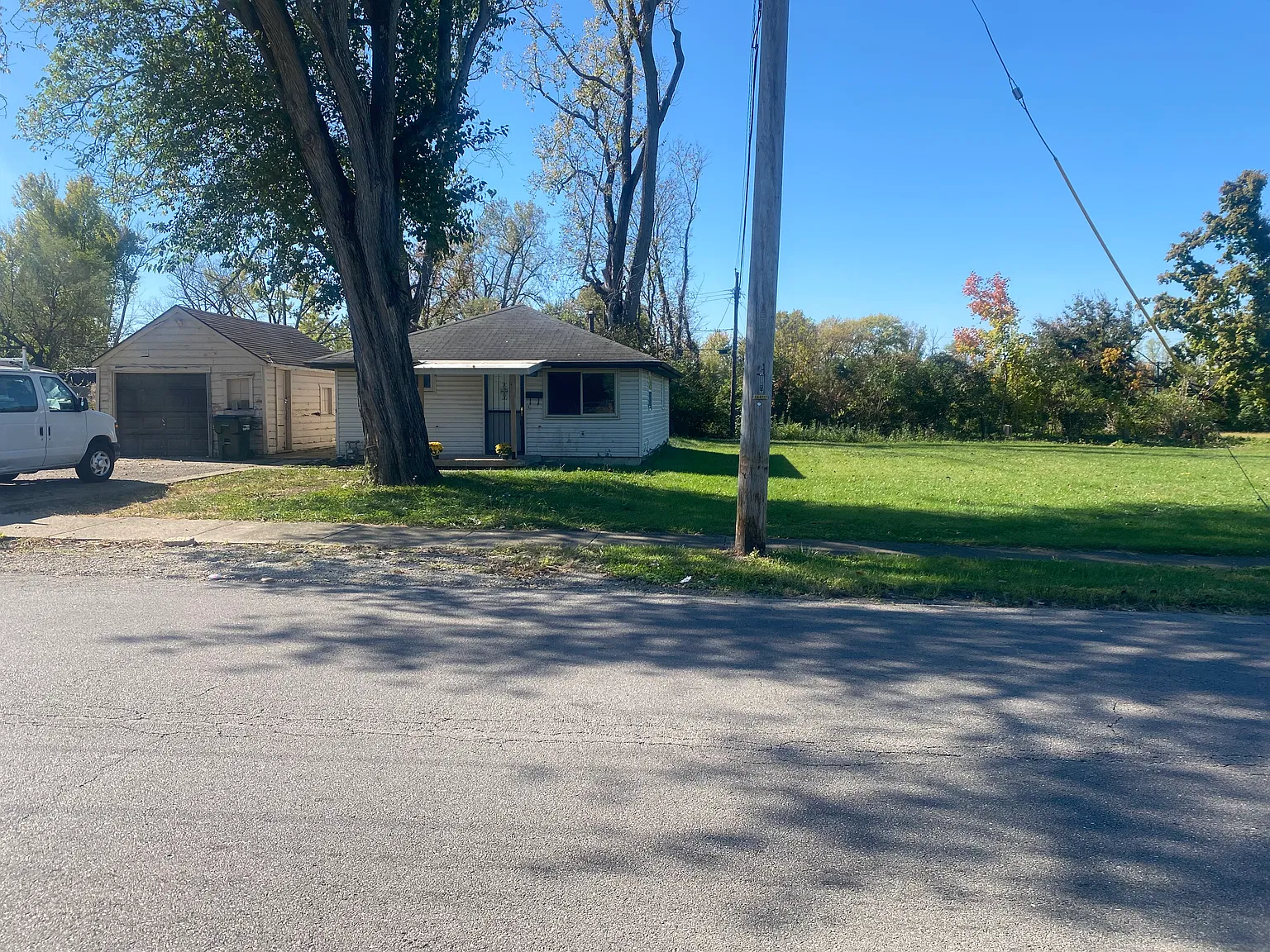 2 bed, 720 sqft, $950 — Photo 1